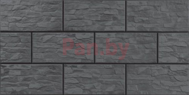 Клинкерная плитка для фасада Cerrad Stalowy CER 7 148x300