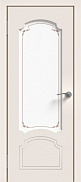 Межкомнатная дверь эмаль Юни Эмаль ПО-3, Белый