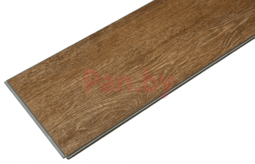 Кварцвиниловая плитка (ламинат) SPC для пола CM Floor ScandiWood 18 Дуб Корица, 4мм фото № 3