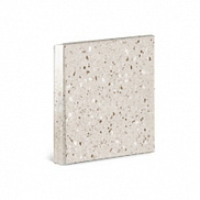 Подоконник из искусственного камня LG HI-MACS Granite Macchiato 100ммх3,68м