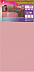 Подложка под ламинат и паркетную доску из экструдированного пенополистирола Solid гармошка, 1,8мм, розовый фото № 1