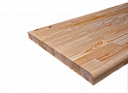 Подоконник деревянный сорт BB 300ммх1,6м