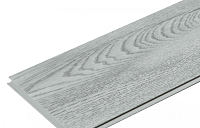 Кварцвиниловая плитка (ламинат) SPC для пола CM Floor Parkett 01 Дуб Серый, 5,5мм