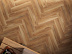 Кварцвиниловая плитка (ламинат) LVT для пола FineFloor Craft (Short Plank) FF-412 Дуб Динан фото № 1