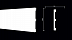 Плинтус напольный из дюрополимера Decor-Dizayn Белая Лепнина DD 710 фото № 2
