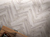 Кварцвиниловая плитка (ламинат) LVT для пола FineFloor Craft (Short Plank) FF-074 Дуб Понца фото № 1