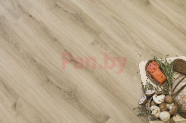Кварцвиниловая плитка (ламинат) LVT для пола FineFloor Wood FF-1479 Дуб Ла-Пас фото № 1