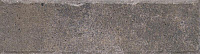 Клинкерная плитка для фасада Paradyz Viano Antracite 66x245