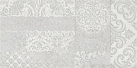 Керамический декор Belani Лофт серый 1 250х500