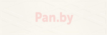 Керамическая плитка (кафель) для стен глазурованная Paradyz Pure City Bianco A 298х898 фото № 1
