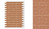 Гибкая фасадная панель АМК Ригель однотонный 502 фото № 1