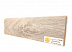 Плинтус напольный МДФ Teckwood Цветной 75 мм, Дуб Даллас (Oak Dallas) фото № 1