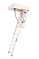 Чердачная лестница Oman Polar 600х1200х2800 мм