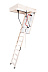 Чердачная лестница Oman Polar 600х1200х2800 мм фото № 1
