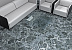 Керамогранит (грес) под мрамор Гранитея Киреты G243 Серый 600x600 полированный фото № 2