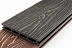 Террасная доска (декинг) из ДПК Nautic Prime Esthetic Wood 150х4000мм, Коричневый фото № 1