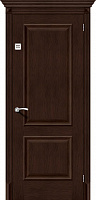 Межкомнатная дверь экошпон el Porta Classico S Классико-12 Antique Oak