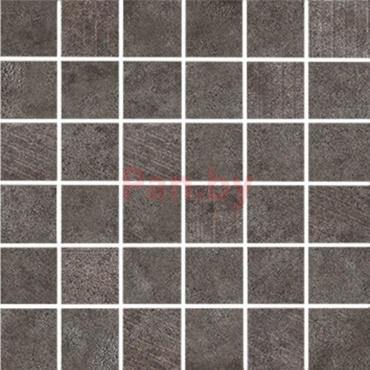Мозаика Керамин Бруклин 4 300x300, глазурованная
