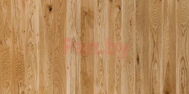 Паркетная доска Polarwood Classic 1-полосная Premium Cottage Дуб Кантри, 138*2000мм фото № 1