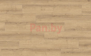 Ламинат Egger PRO Laminate Flooring Classic EPL204 Дуб Шерман светло-коричневый, 8мм/32кл/4v, РФ фото № 1