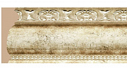 Молдинг из пенополистирола Декомастер Венецианская бронза 147-127