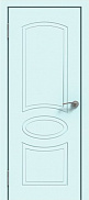 Межкомнатная дверь эмаль Юни Эмаль ПГ-2, Прованс
