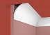 Плинтус потолочный из полистирола Cosca Decor Экополимер KX009 фото № 1