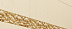 Керамическая плитка (кафель) для стен глазурованная Belani Сардиния белый 300х600 фото № 2