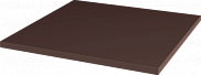 Клинкерная плитка для пола Paradyz Natural Brown 300x300