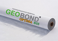 Пленка пароизоляционная Geobond Optima B55 30м2