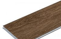 Кварцвиниловая плитка (ламинат) SPC для пола CM Floor Parkett 29 Дуб Венге, 5,5мм