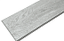 Кварцвиниловая плитка (ламинат) SPC для пола CM Floor ScandiWood 01 Дуб Серый, 4мм фото № 2