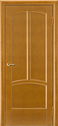 Межкомнатная дверь массив сосны Vilario (Стройдетали) Ветразь ДГ, Сосна (900х2000)