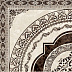 Панно из керамогранита Golden Tile Vulcano 400х400 фото № 1