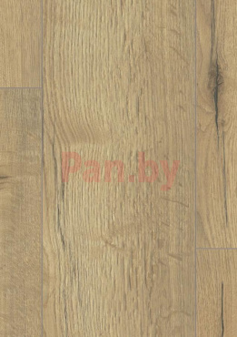Ламинат Egger Home Laminate Flooring Classic EHL106 Дуб Крестон натуральный, 10мм/33кл/4v, РФ фото № 1