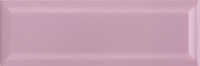 Керамическая плитка (кафель) для стен глазурованная Atem Florian VC фиолетовый 100х300 