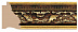 Декоративный багет для стен Декомастер Ренессанс J11-1223 фото № 1