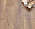 Кварцвиниловая плитка (ламинат) SPC для пола Alpine Floor Premium XL ECO 7-7 Дуб Насыщенный фото № 2