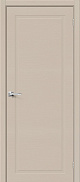 Межкомнатная дверь шпон натуральный el Porta Wood NeoClassic Вуд НеоКлассик-10.Н Latte