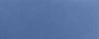 Керамогранит (грес) Керамика Будущего Decor Синий матовый 195x1200, толщина 10.5 мм  