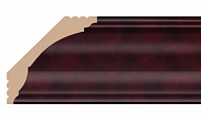 Плинтус потолочный из пенополистирола Декомастер Артдеко D100-62 (69*69*2400мм)