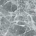 Керамогранит (грес) под мрамор Гранитея Киреты G243 Серый 600x600 полированный фото № 6