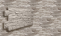 Фасадная панель (цокольный сайдинг) Vox Solid stone Lazio