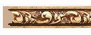 Молдинг из пенополистирола Декомастер Античное золото 157-552