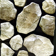 Декоративный искусственный камень Royal Legend Бут 10-210 Бежевый с темно-коричневым