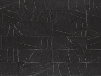 Ламинат Egger PRO Laminate Flooring Large Aqua EPL246 Камень Пьетра Гриджиа черный, 8мм/33кл/4v, РФ