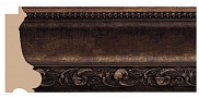 Декоративный багет для стен Декомастер Ренессанс 516-767