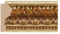 Декоративный багет для стен Декомастер Ренессанс 916-393