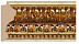 Декоративный багет для стен Декомастер Ренессанс 916-393 фото № 1