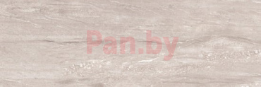 Керамическая плитка (кафель) для стен глазурованная Cersanit Alba Темно-бежевый 198х598 фото № 1